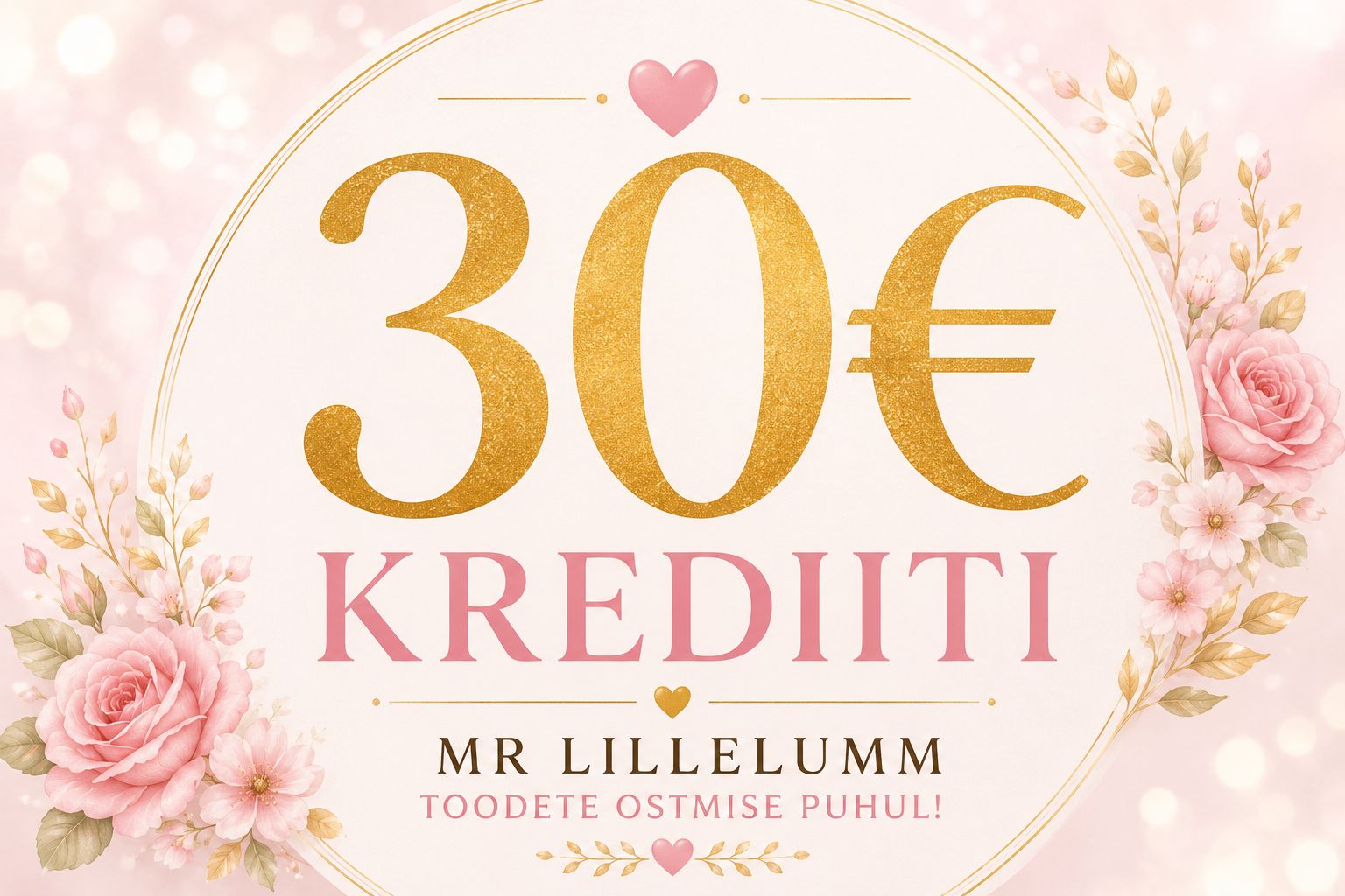 Facebooki auhinnamäng
