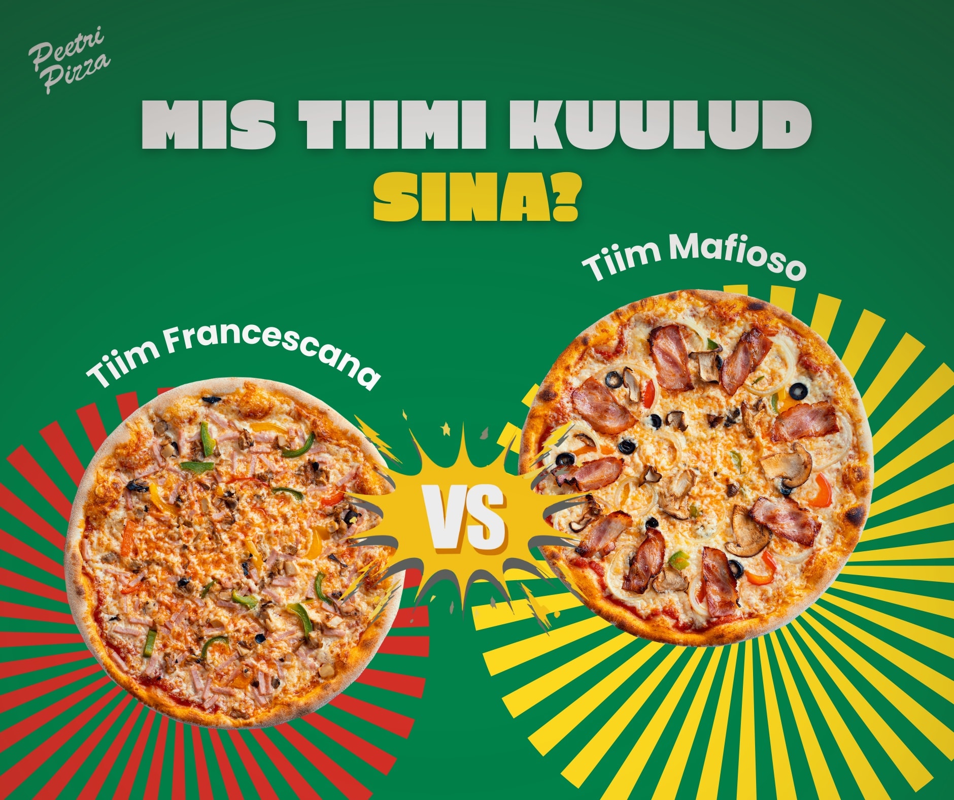 Facebooki auhinnamäng