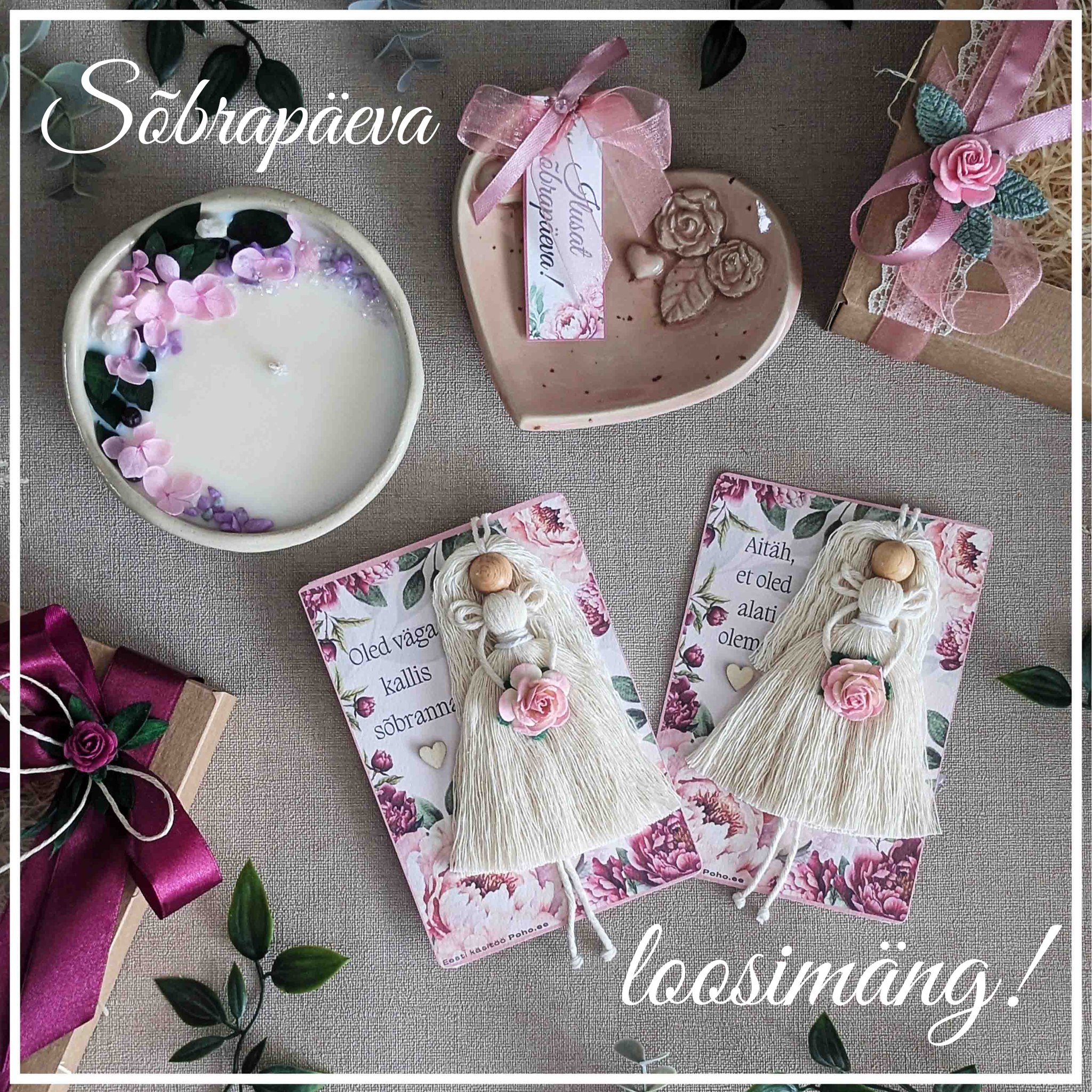 Facebooki auhinnamäng