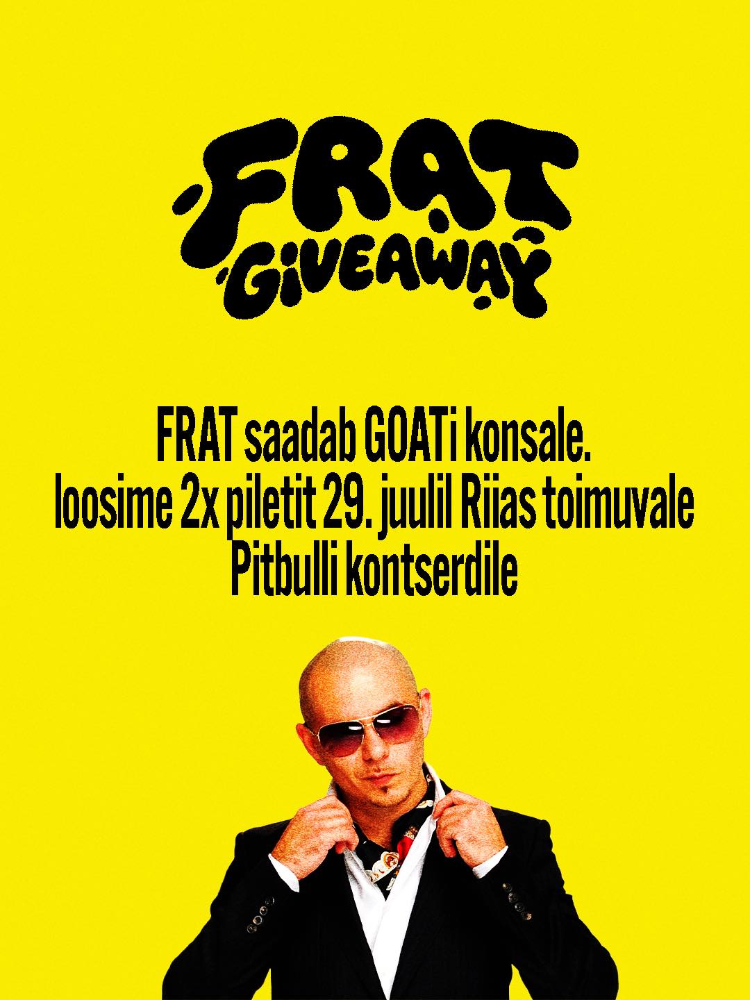 Facebooki auhinnamäng