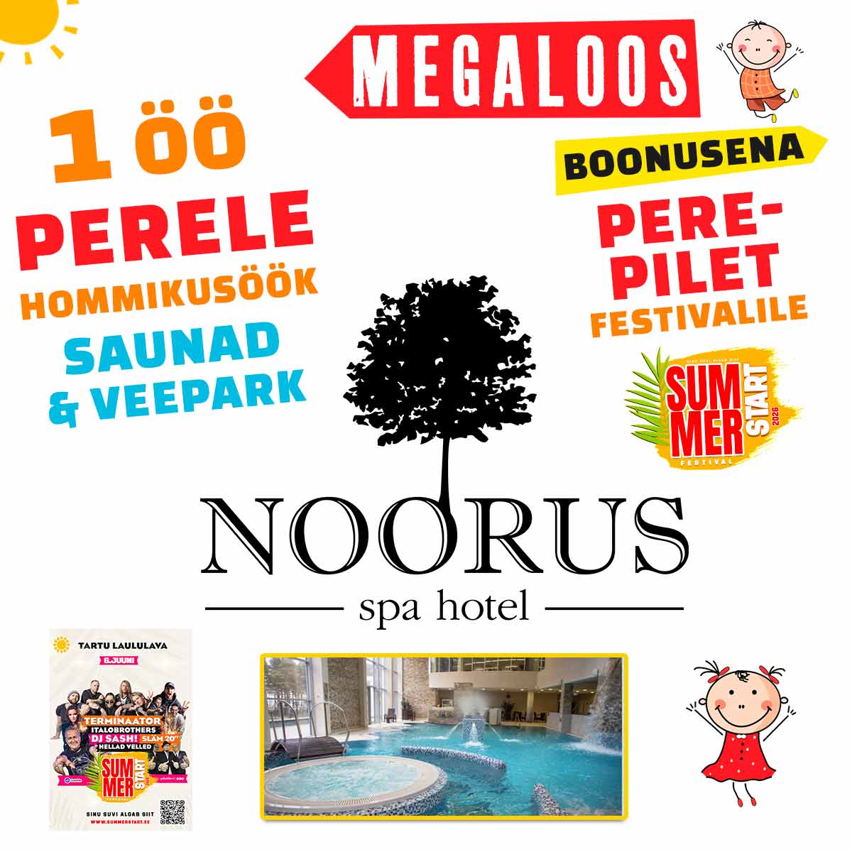 Facebooki auhinnamäng