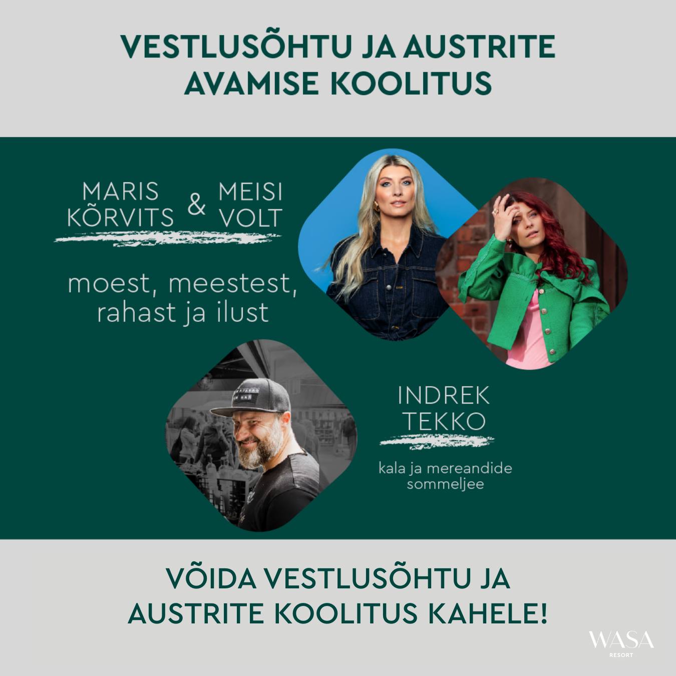 Facebooki auhinnamäng