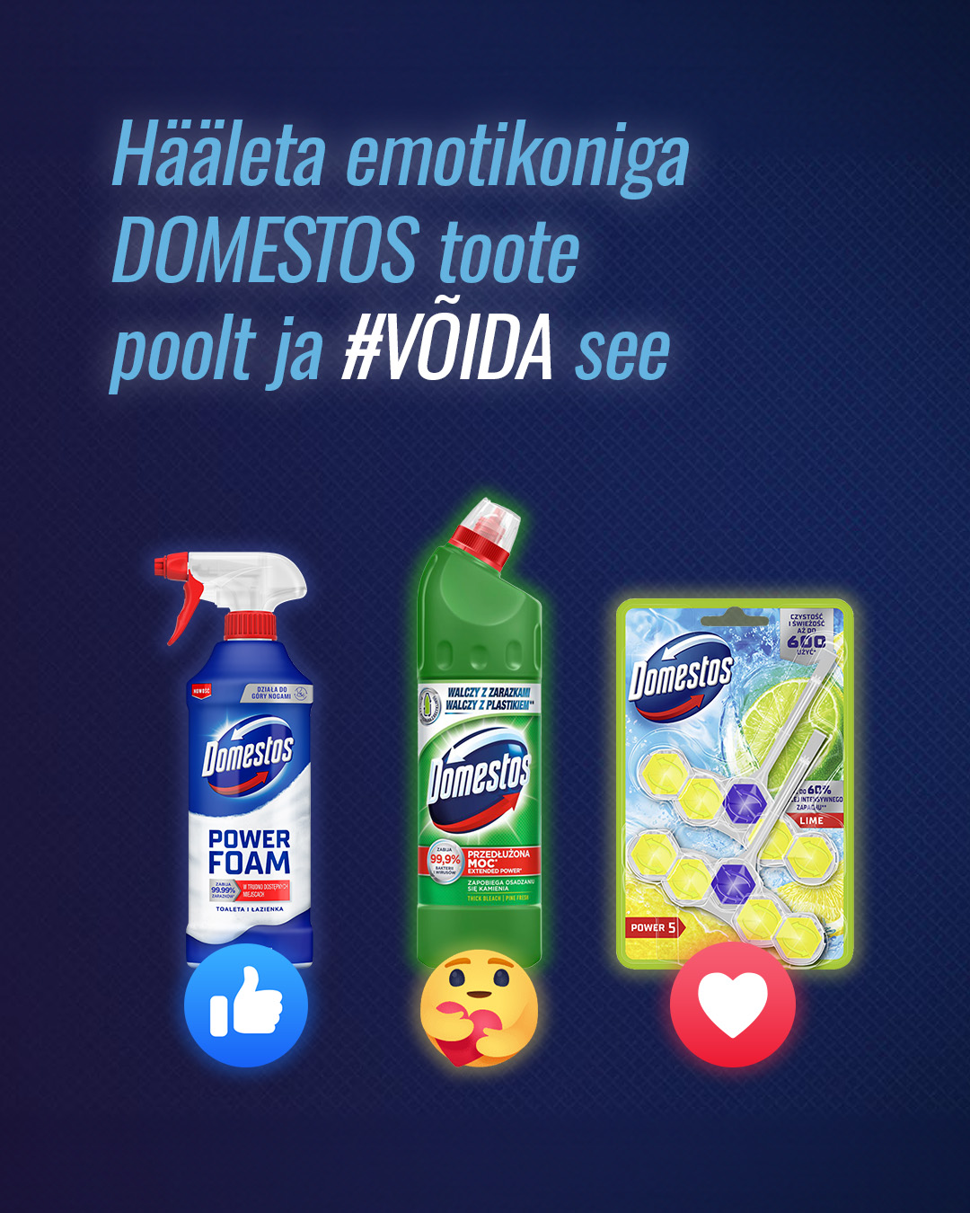 Facebooki auhinnamäng