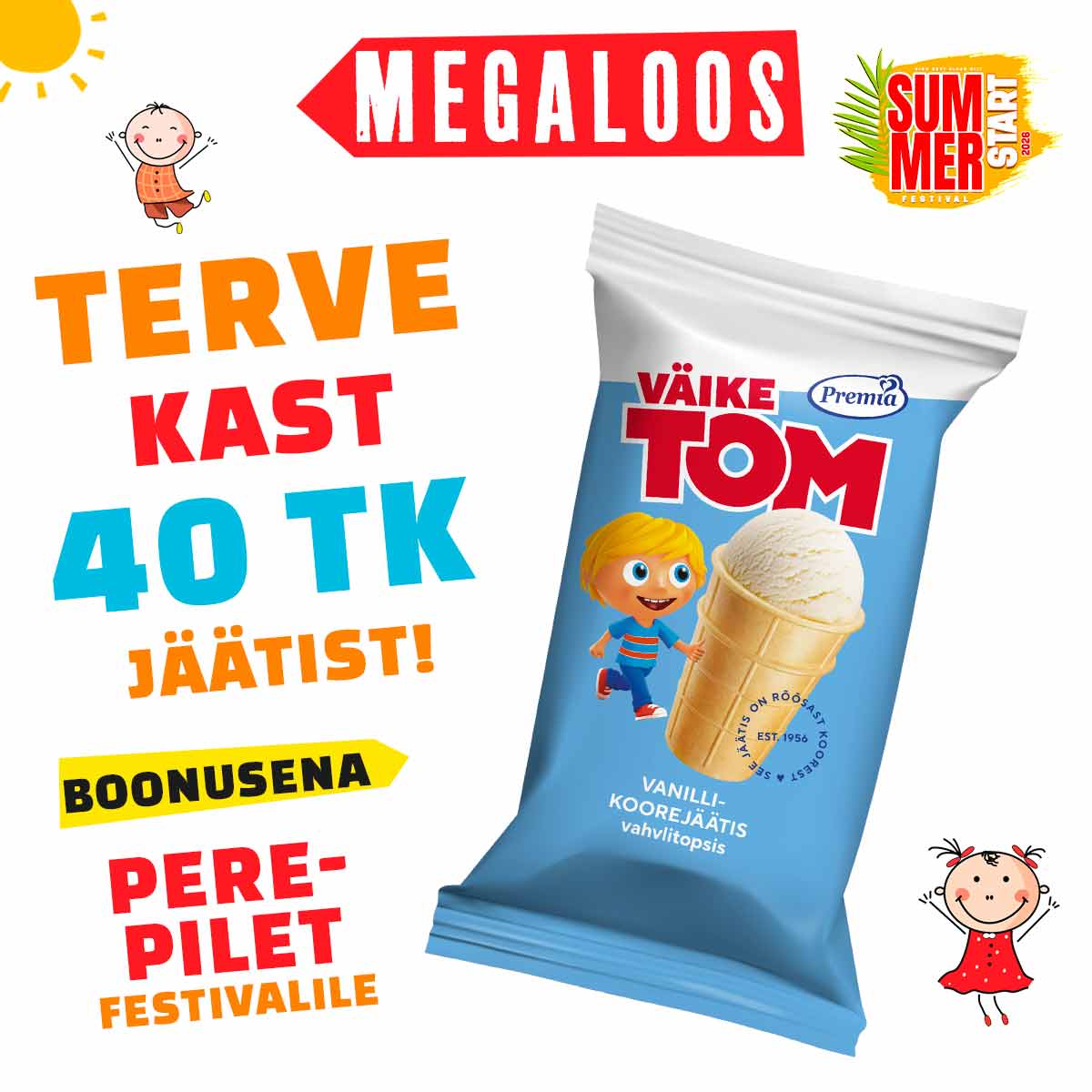 Facebooki auhinnamäng