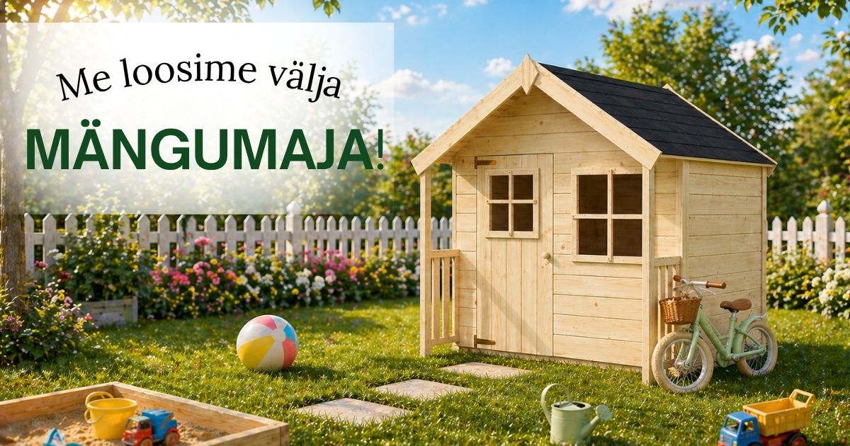 Facebooki auhinnamäng