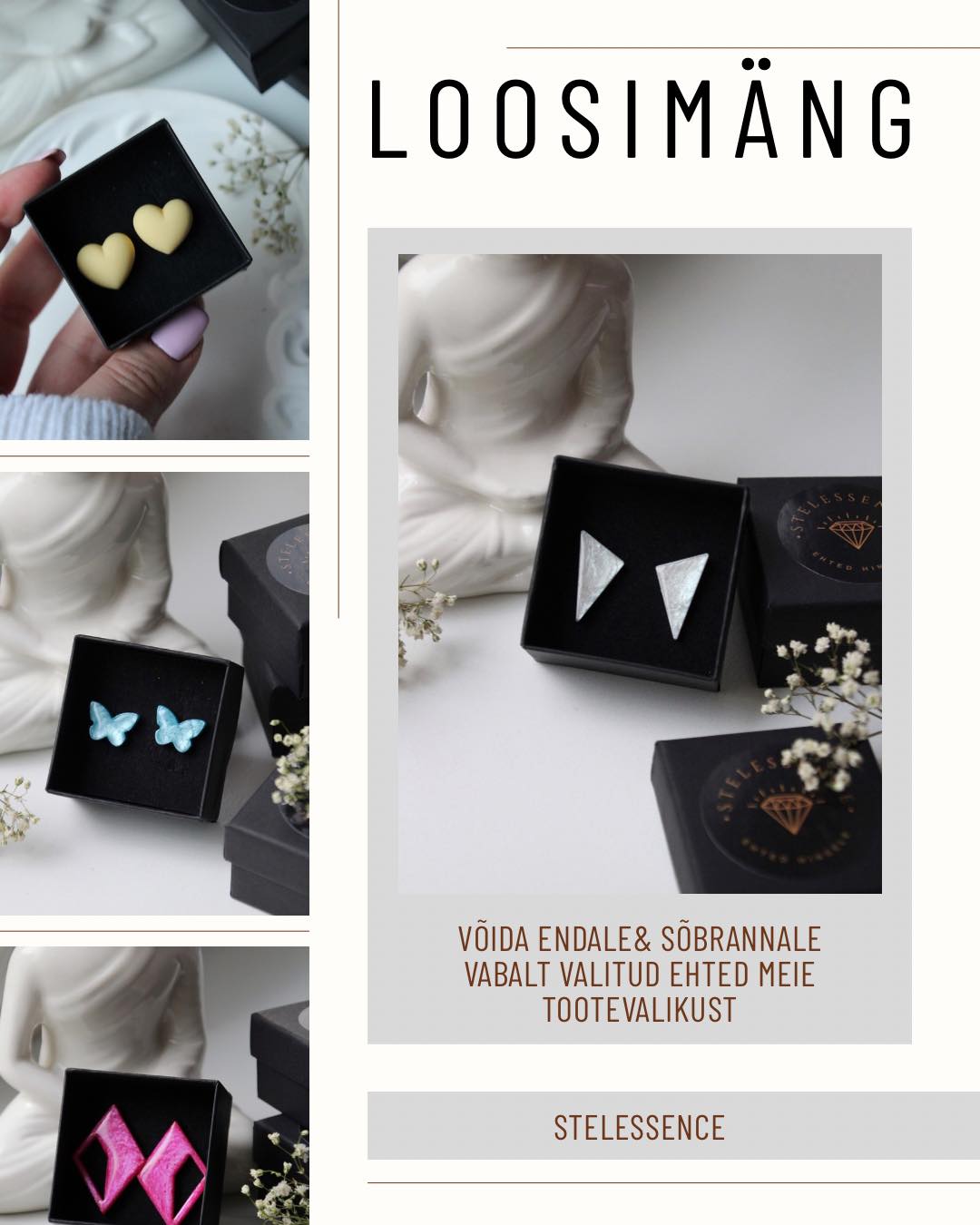 Facebooki auhinnamäng