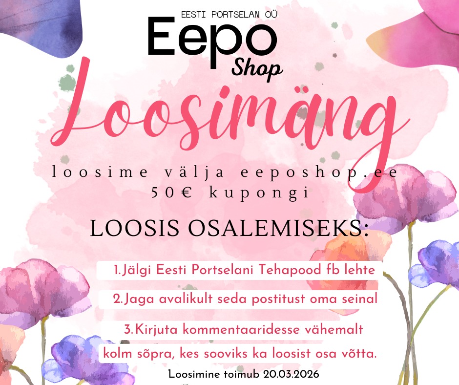 Facebooki auhinnamäng