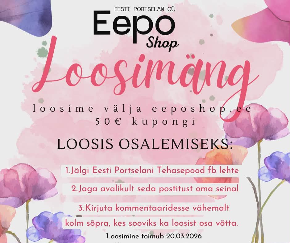 Facebooki auhinnamäng