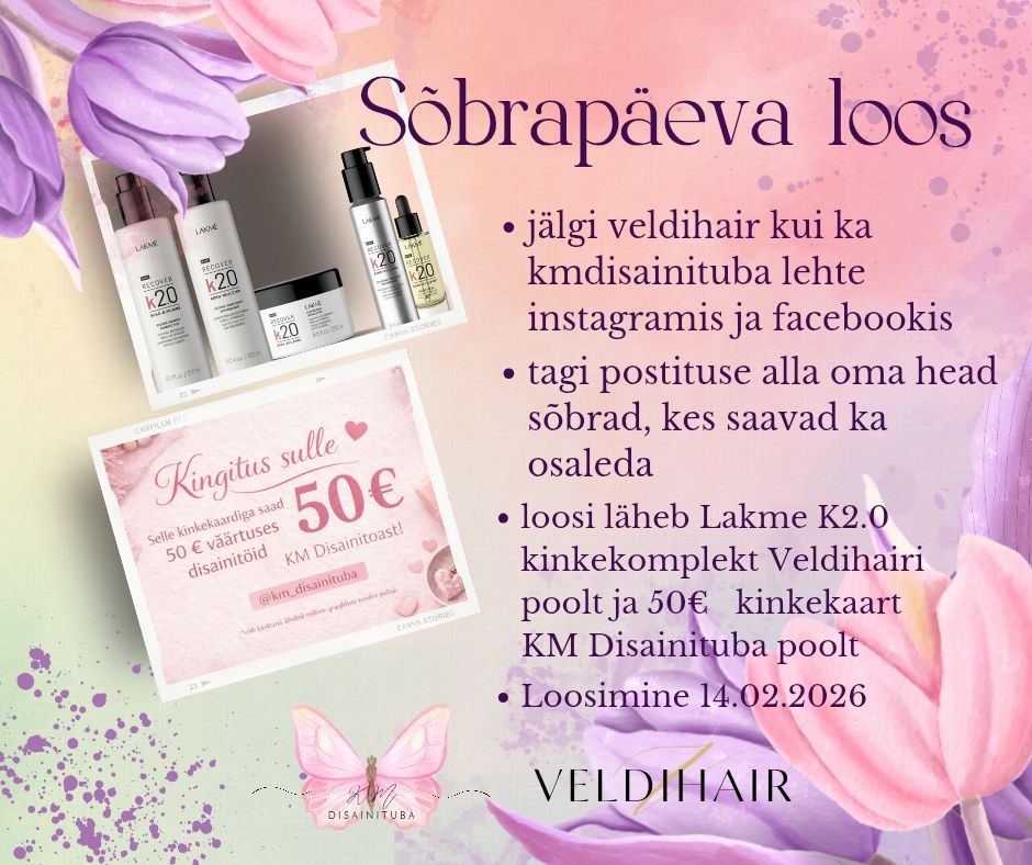 Facebooki auhinnamäng