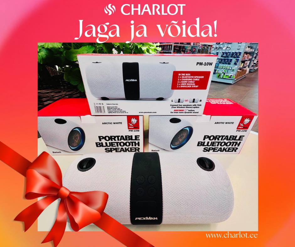 Facebooki auhinnamäng