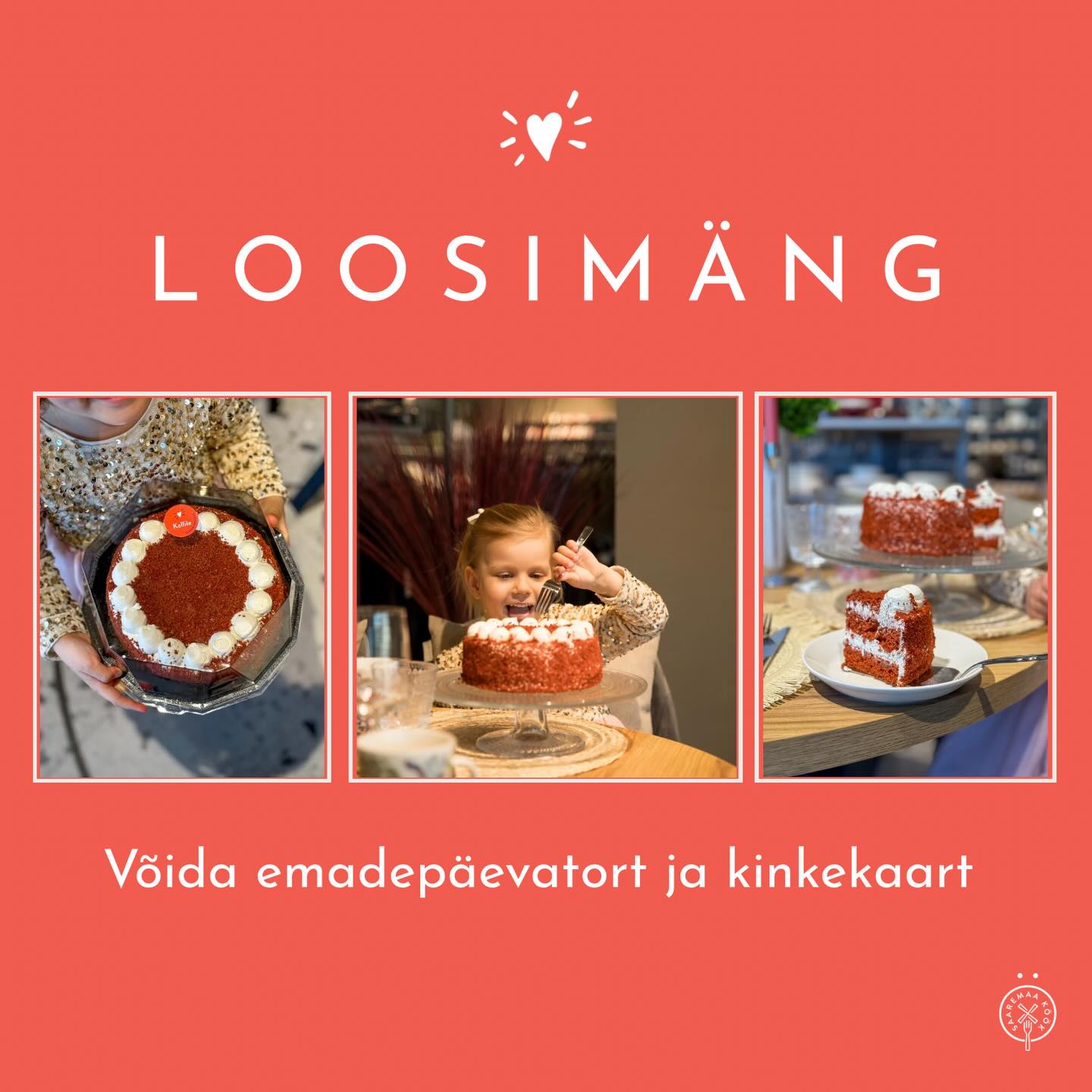 Facebooki auhinnamäng