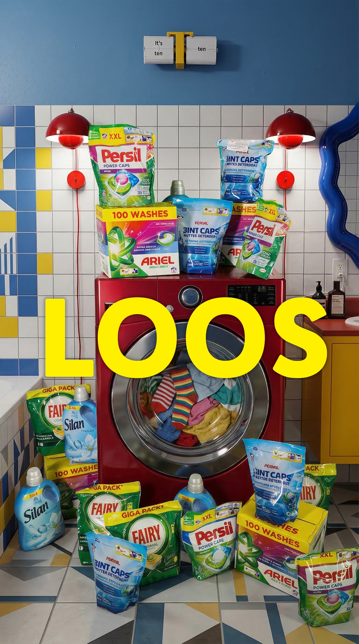 Facebooki auhinnamäng