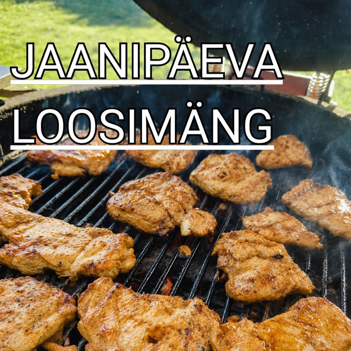 Facebooki auhinnamäng