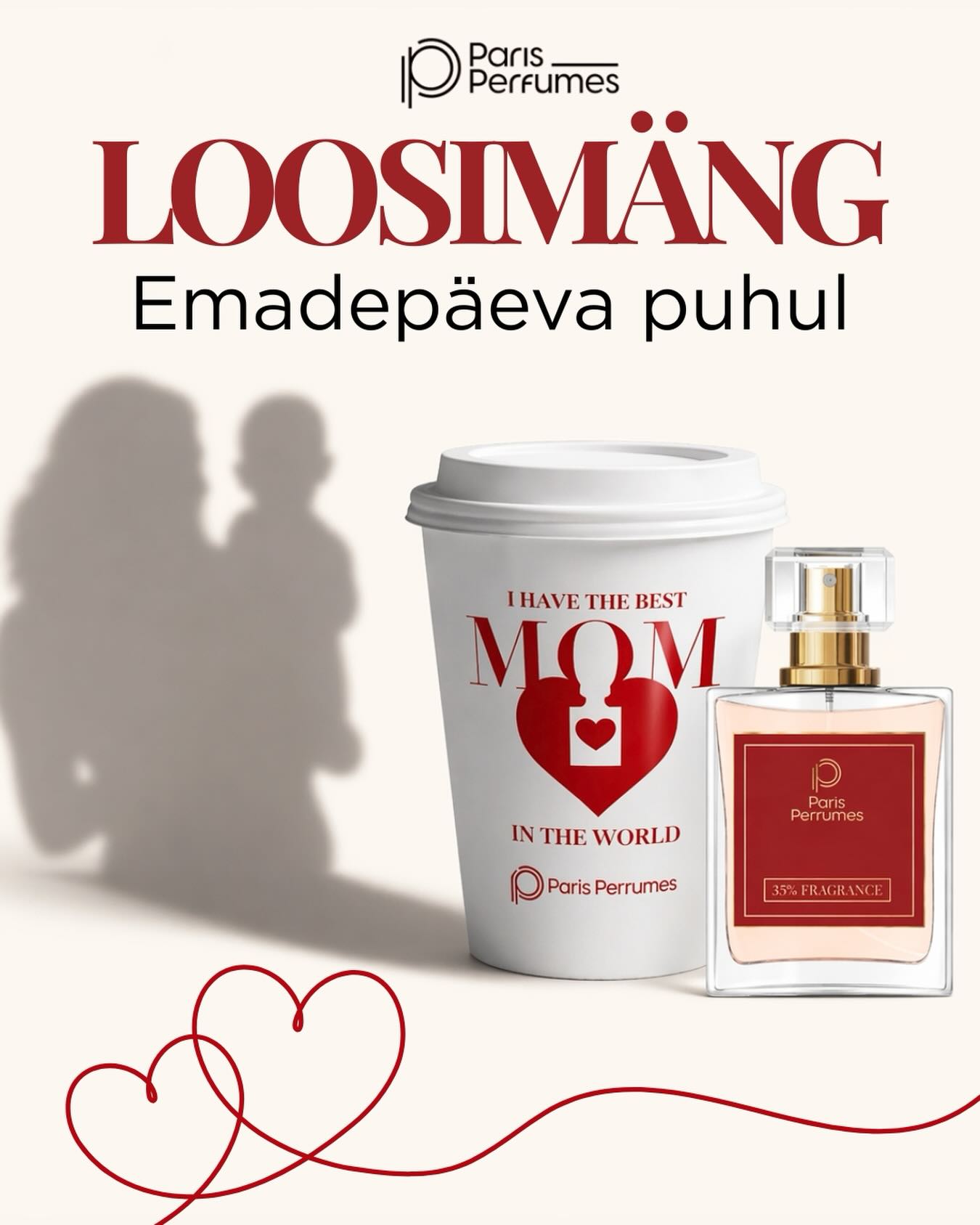 Facebooki auhinnamäng