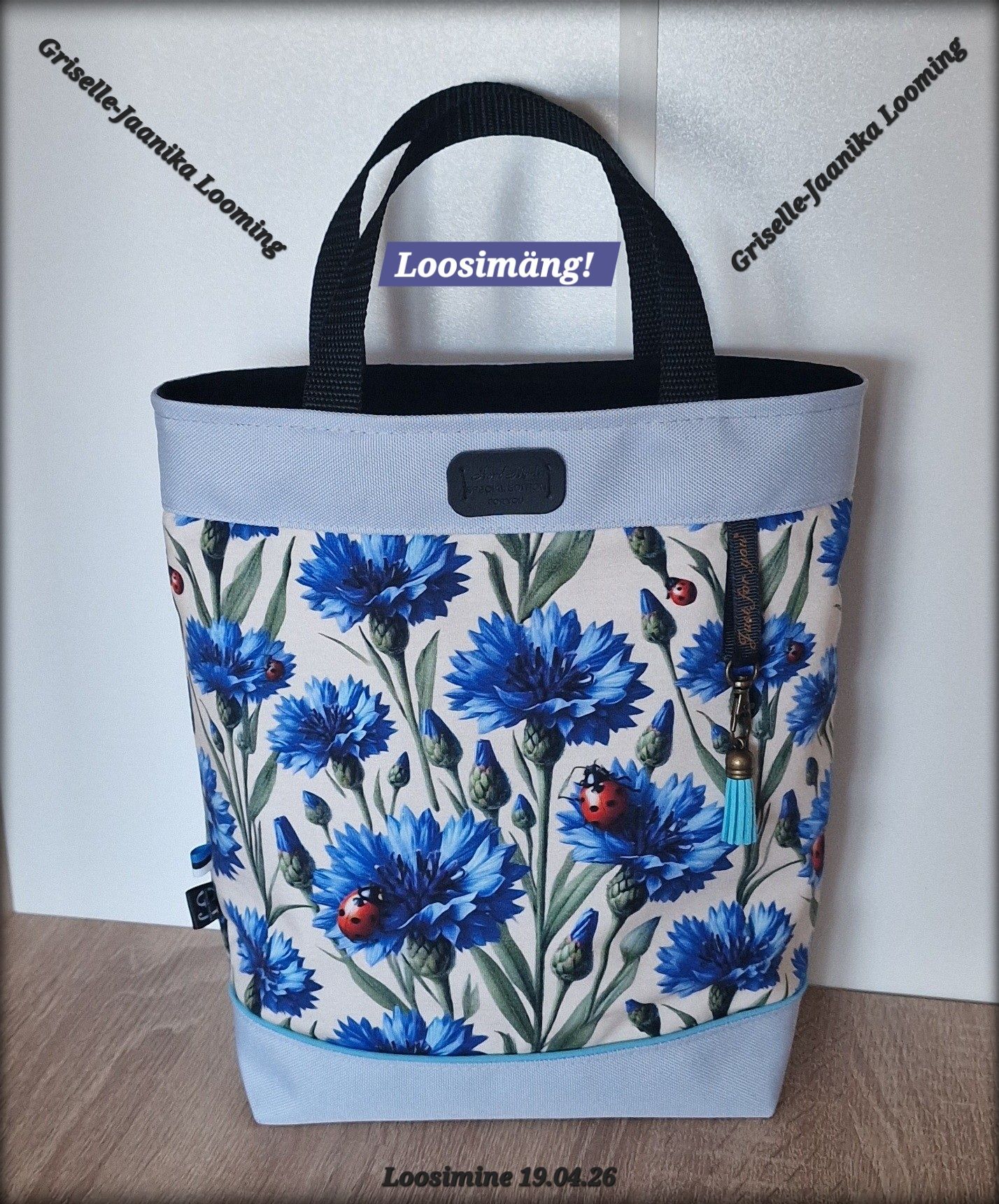 Facebooki auhinnamäng