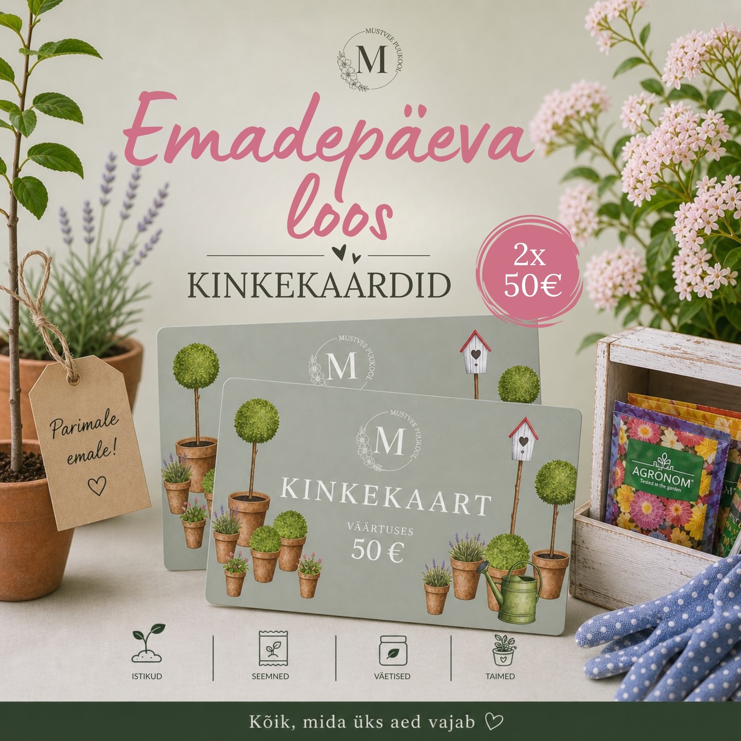 Facebooki auhinnamäng