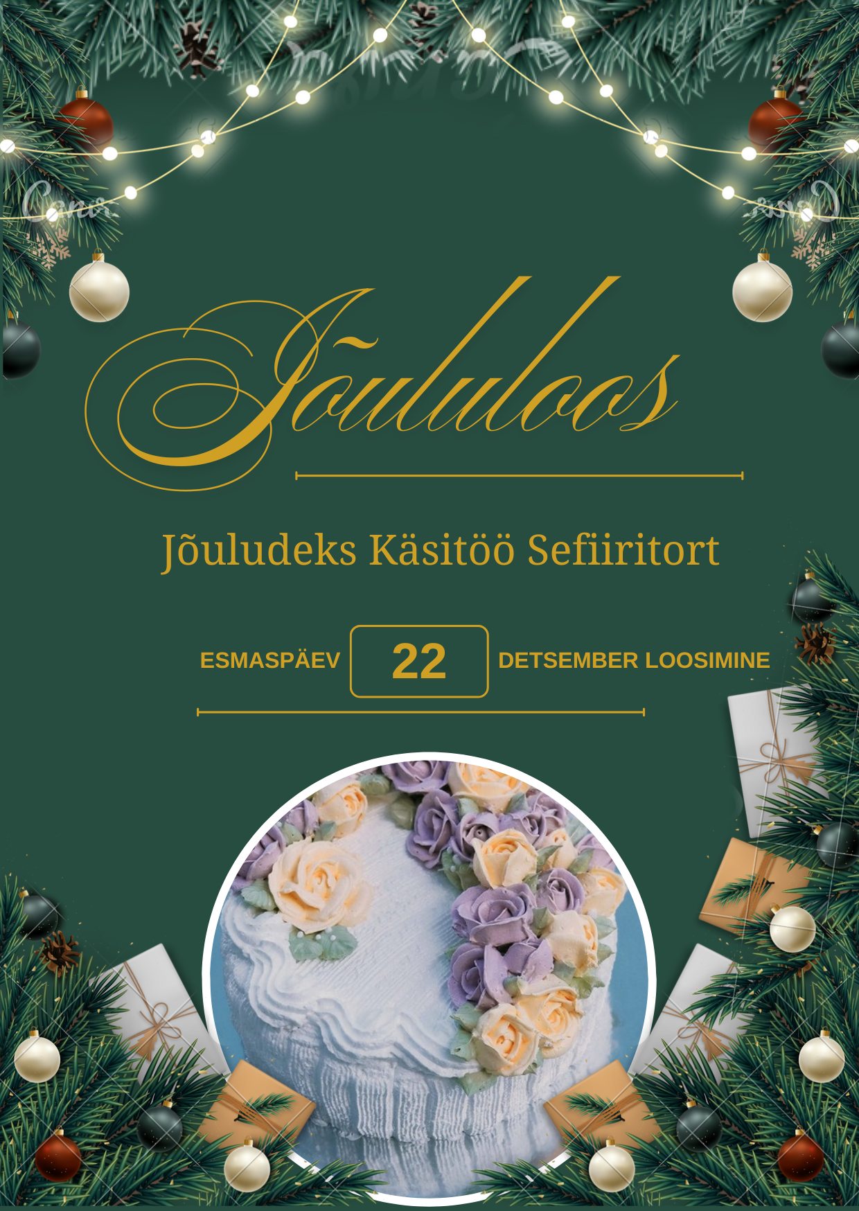 Facebooki auhinnamäng