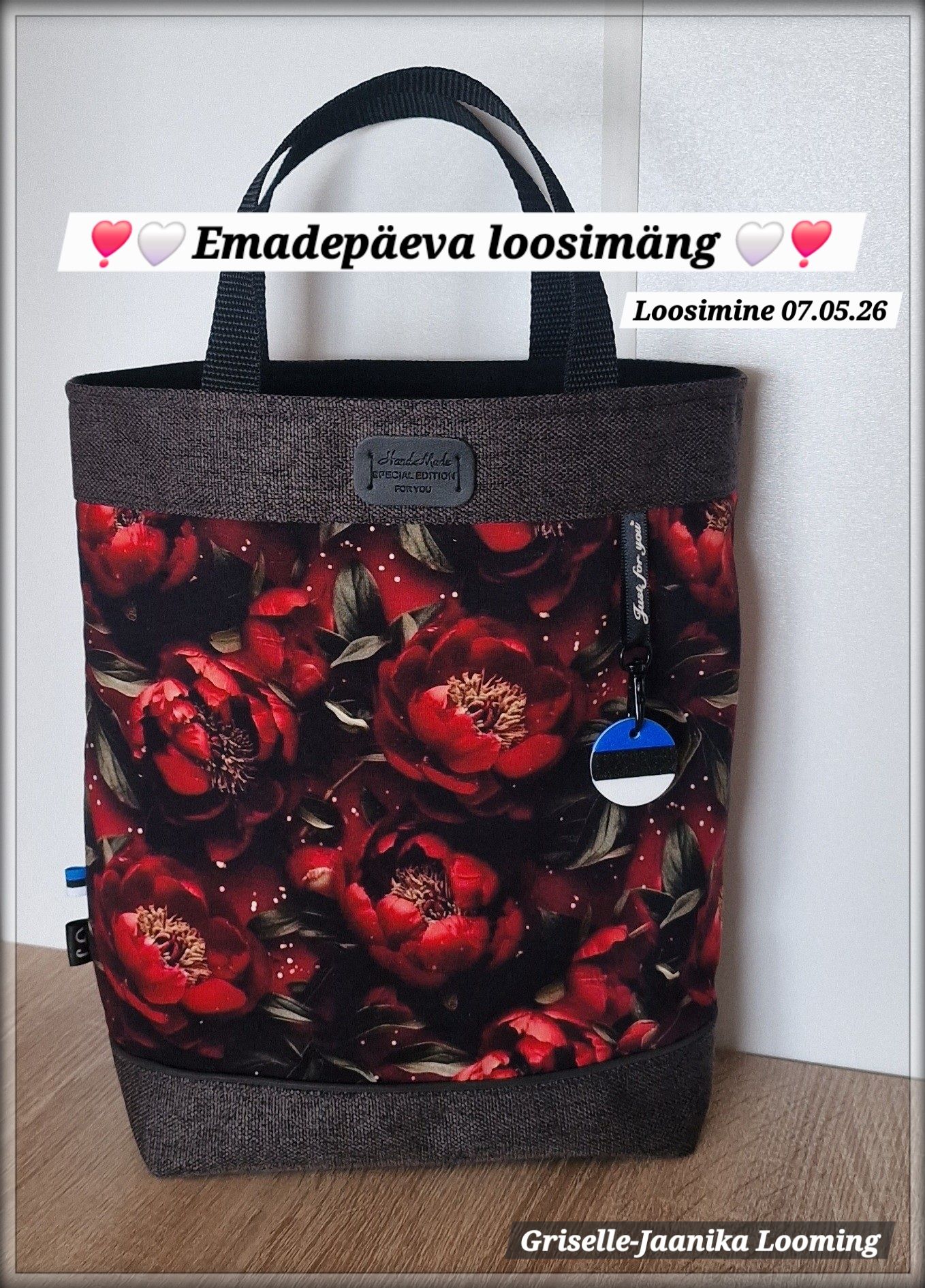 Facebooki auhinnamäng