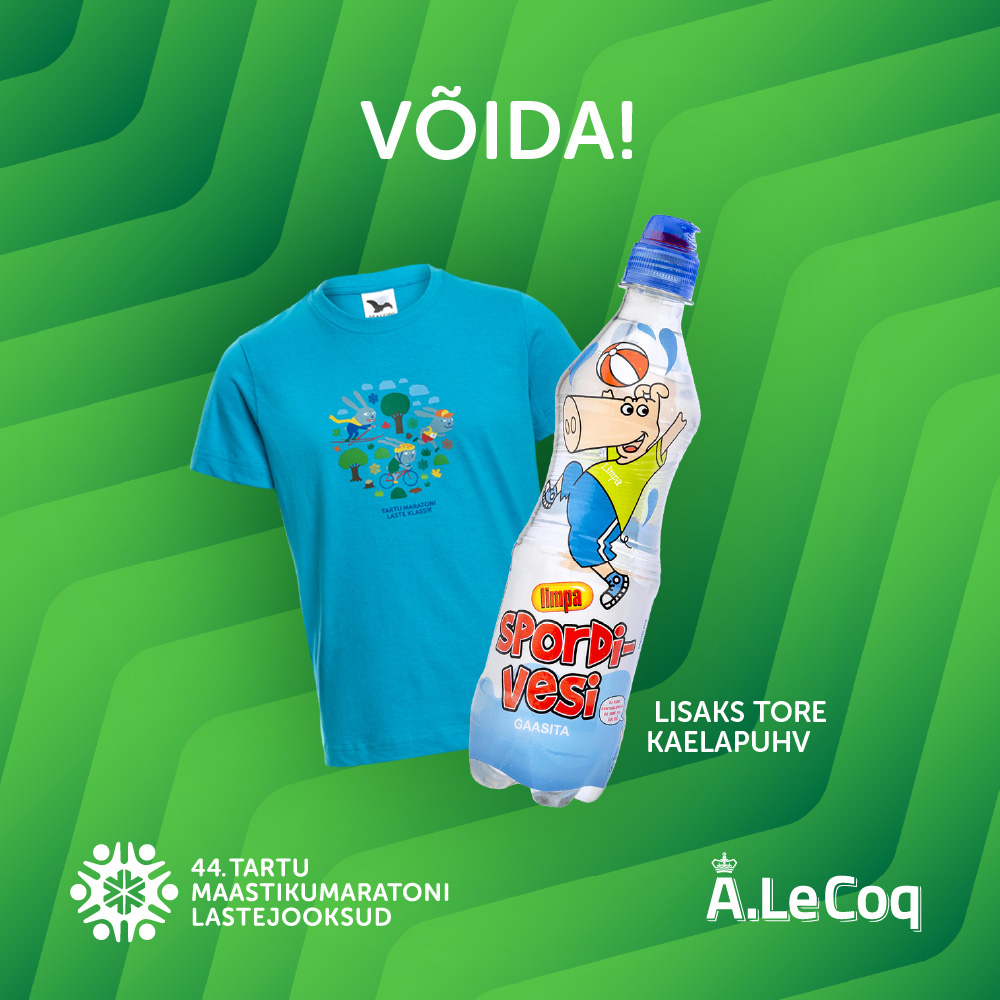 Facebooki auhinnamäng