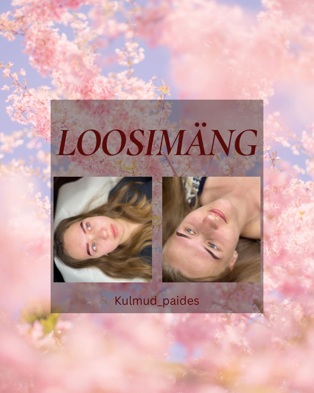 Facebooki auhinnamäng