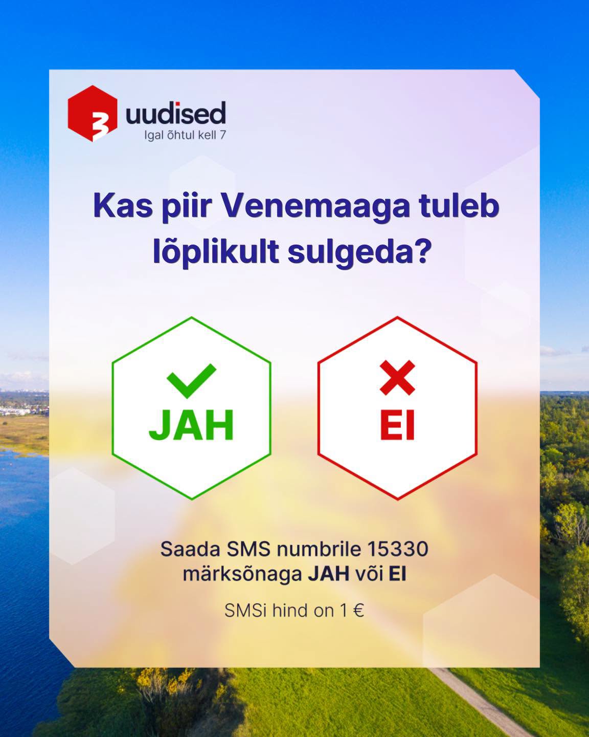 Facebooki auhinnamäng