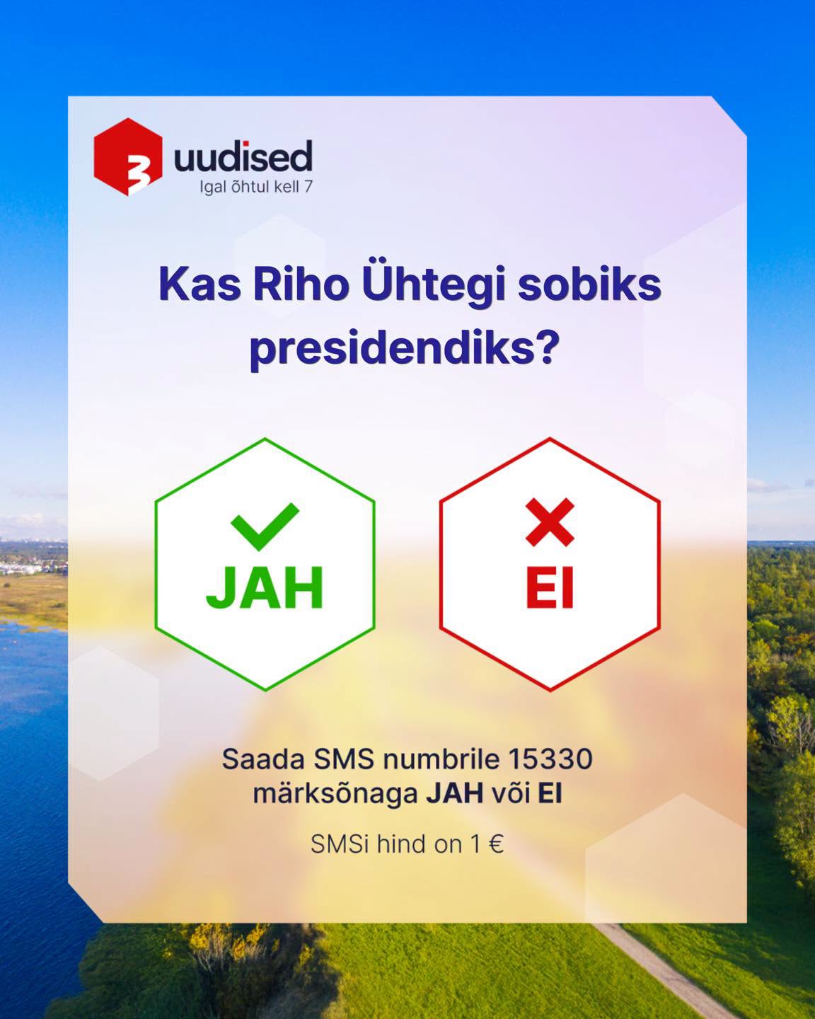 Facebooki auhinnamäng
