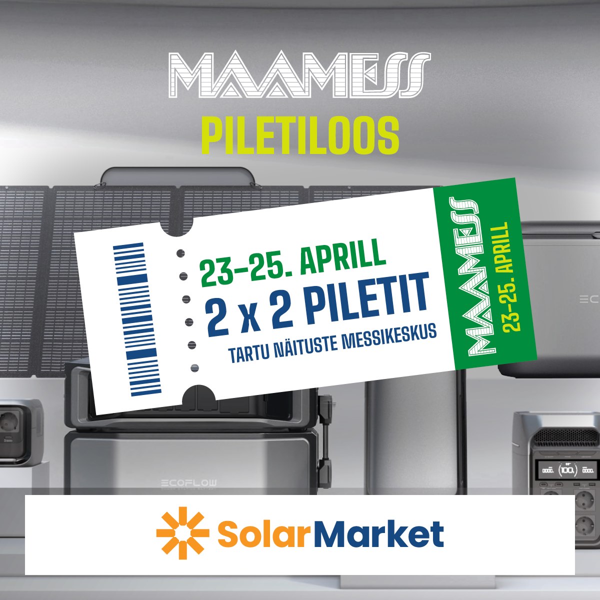 Facebooki auhinnamäng