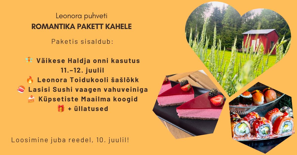 Facebooki auhinnamäng