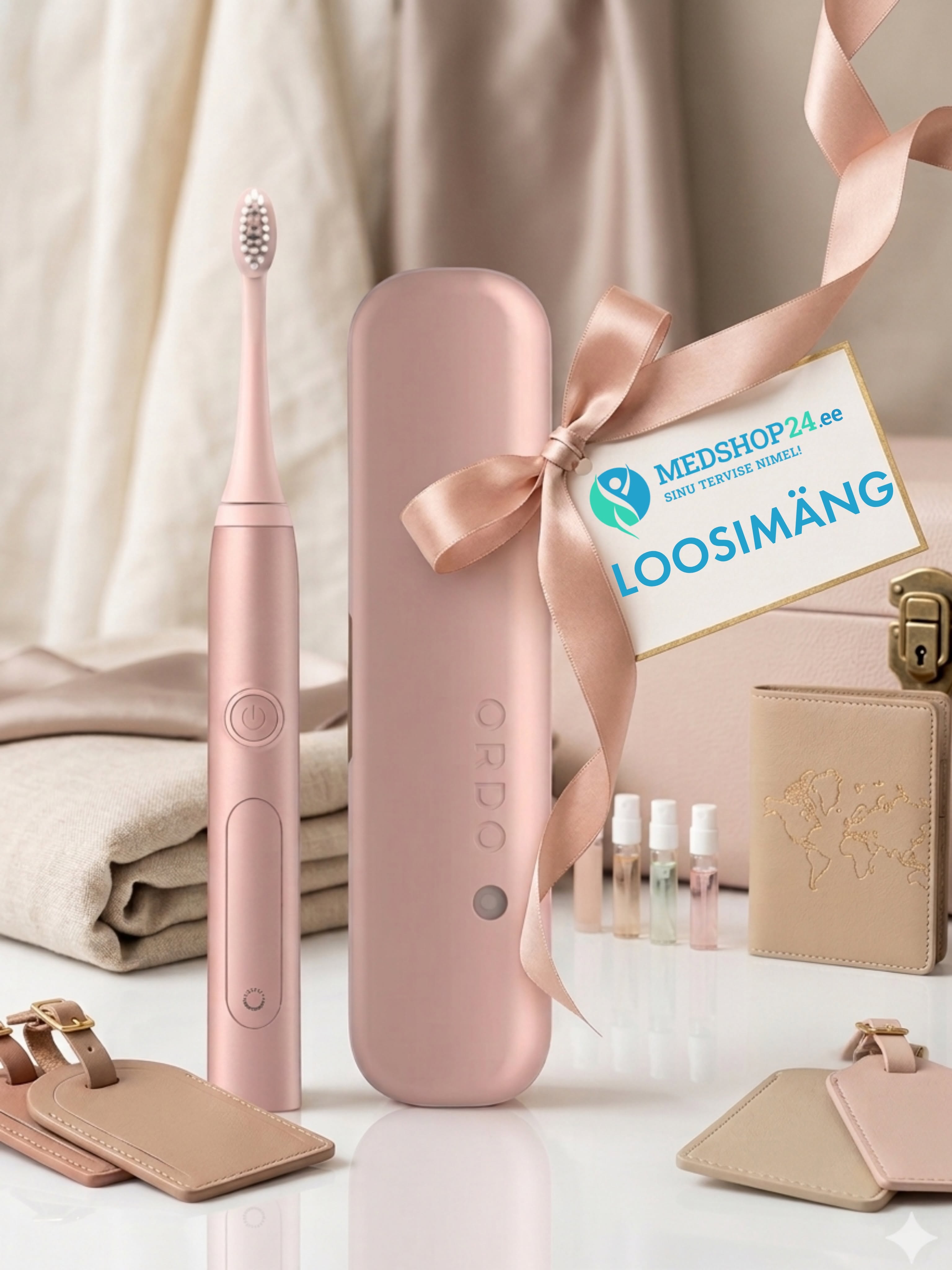 Facebooki auhinnamäng