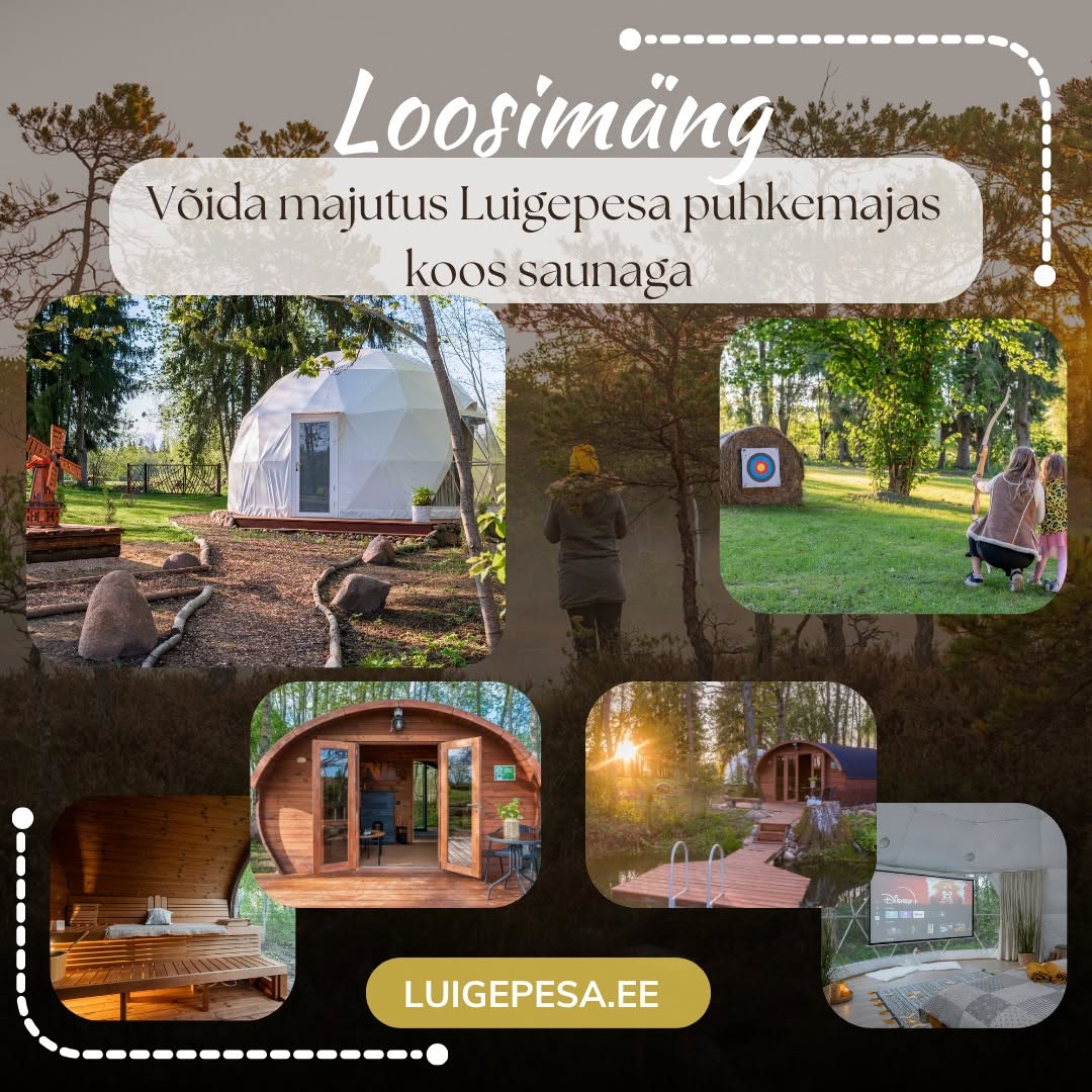 Facebooki auhinnamäng
