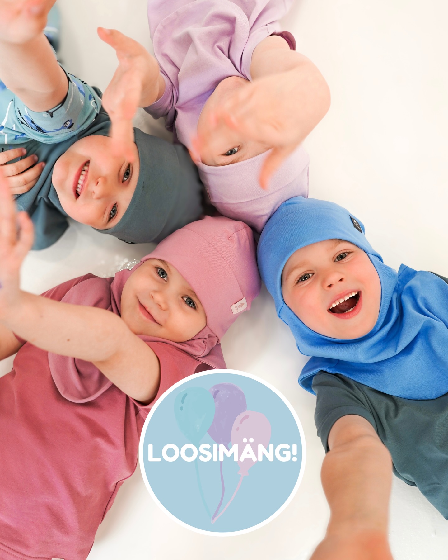 Facebooki auhinnamäng