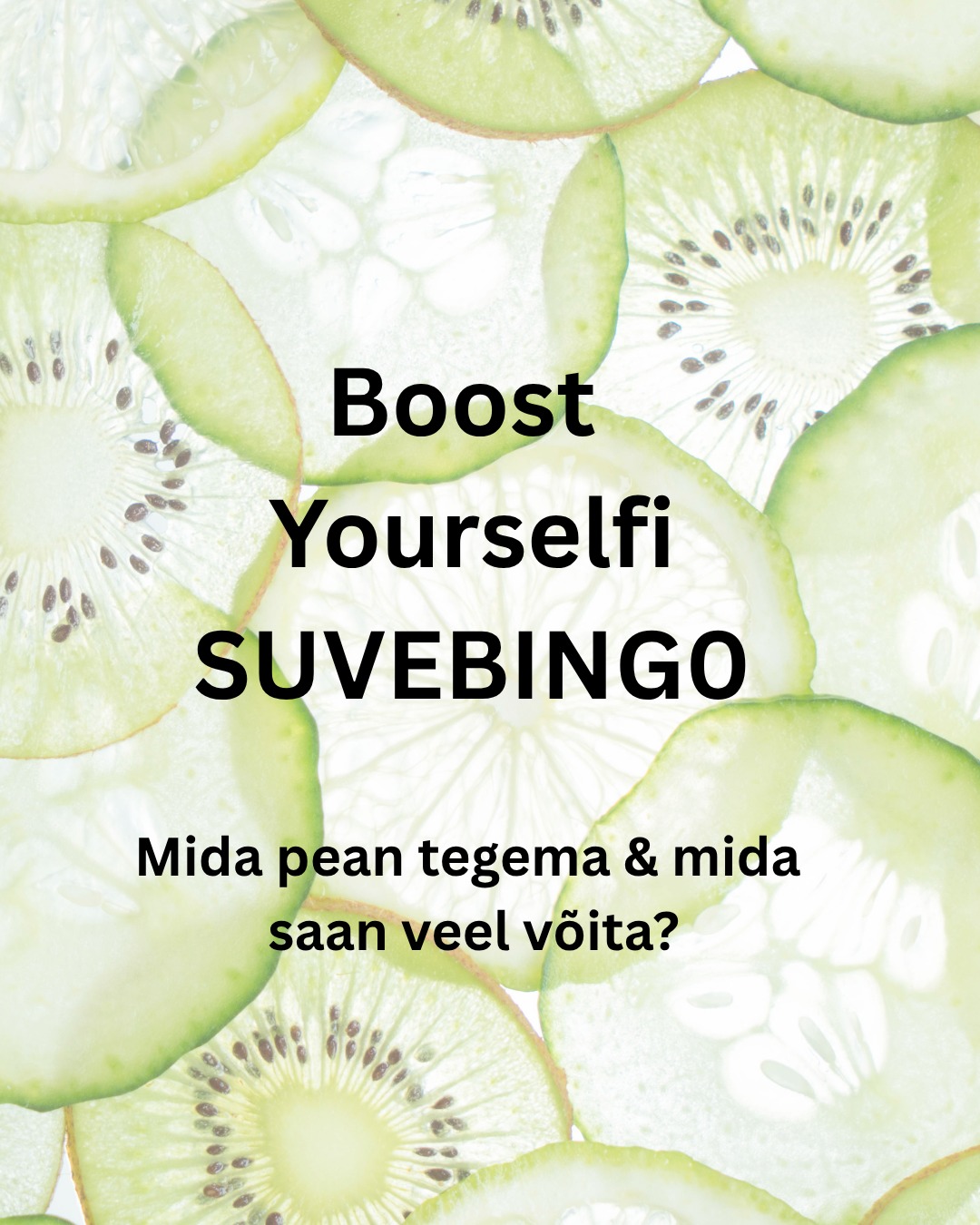 Instagrami auhinnamäng