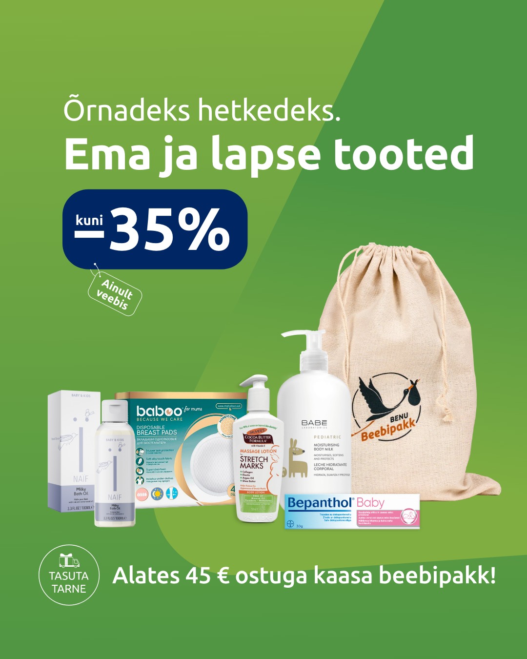 Instagrami auhinnamäng
