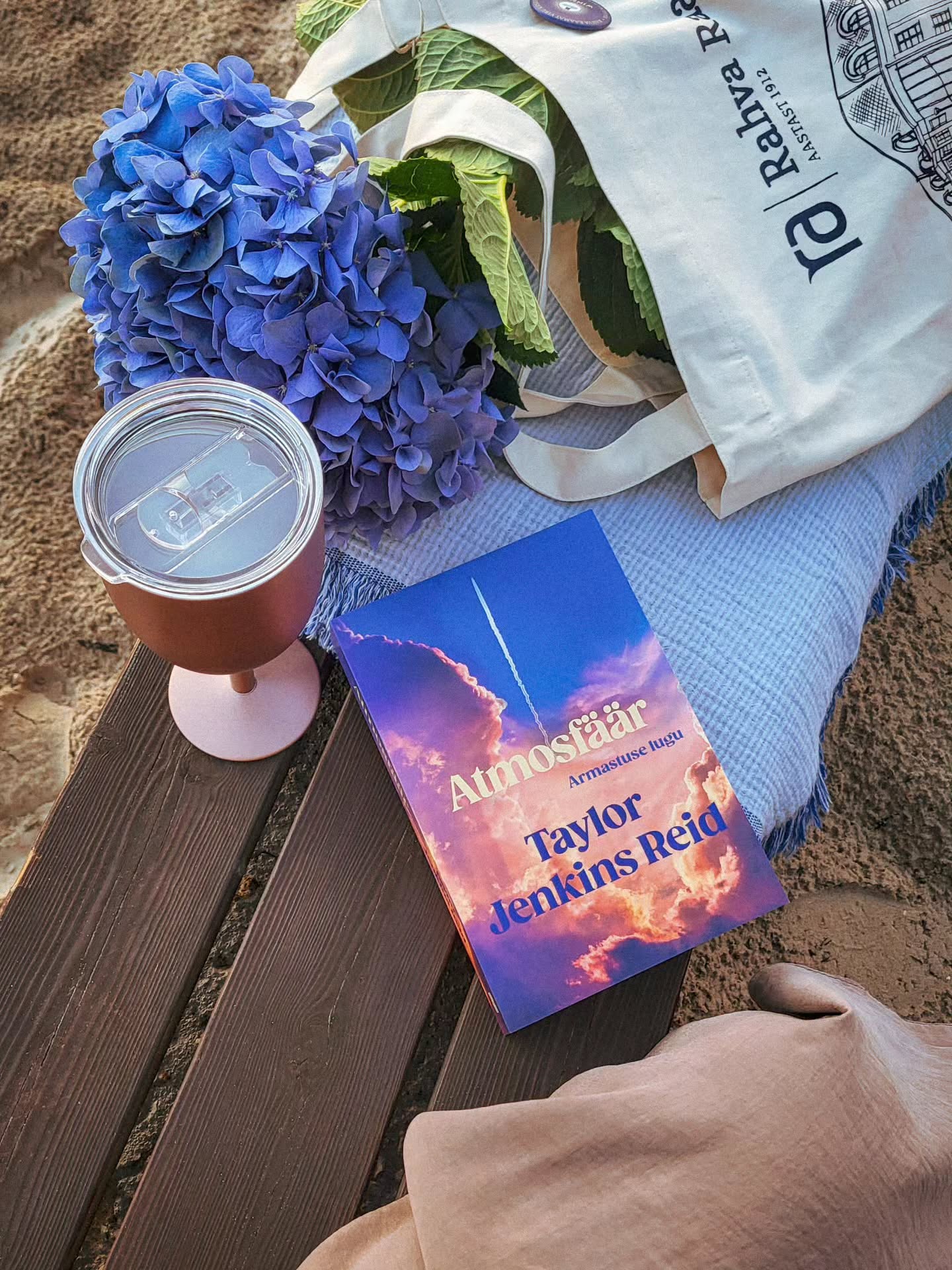 Instagrami auhinnamäng