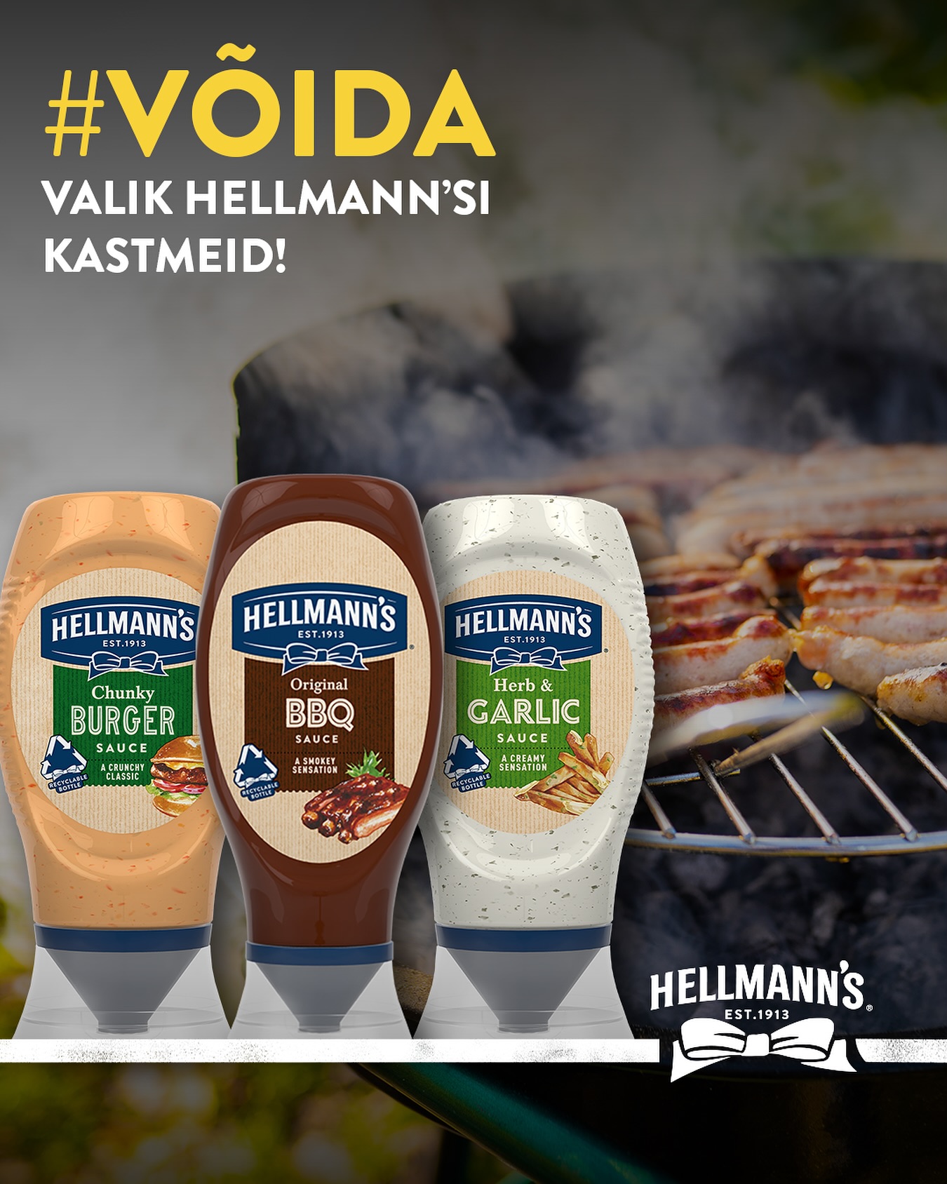Instagrami auhinnamäng
