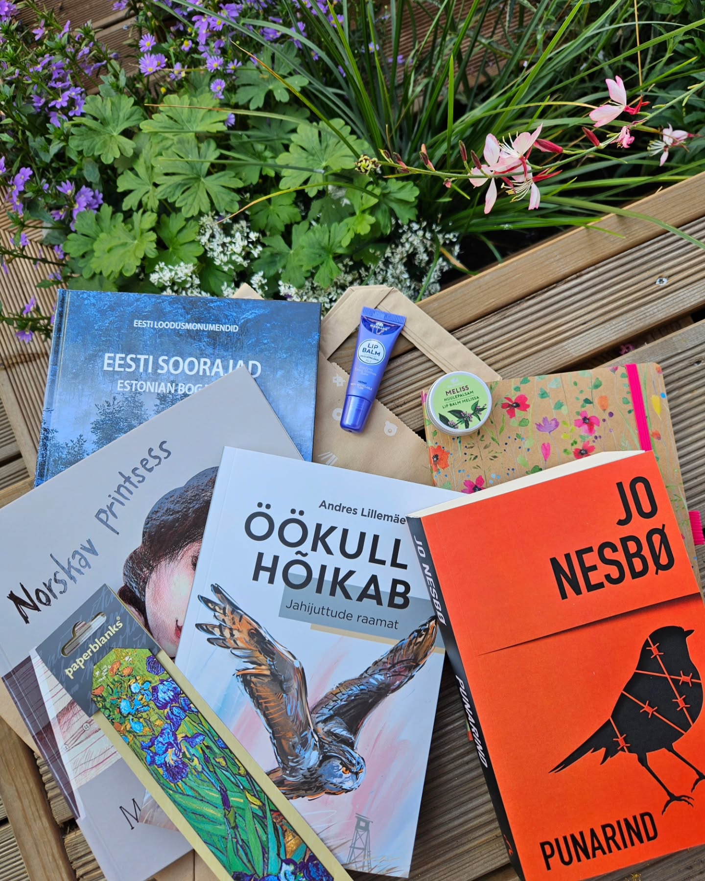 Instagrami auhinnamäng
