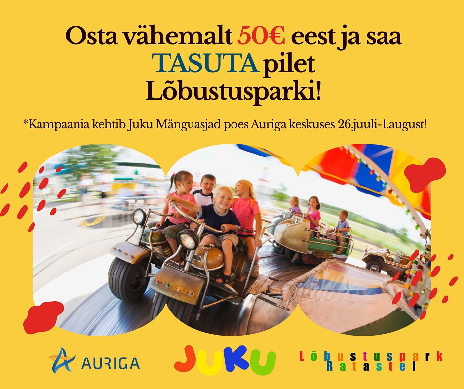 Instagrami auhinnamäng