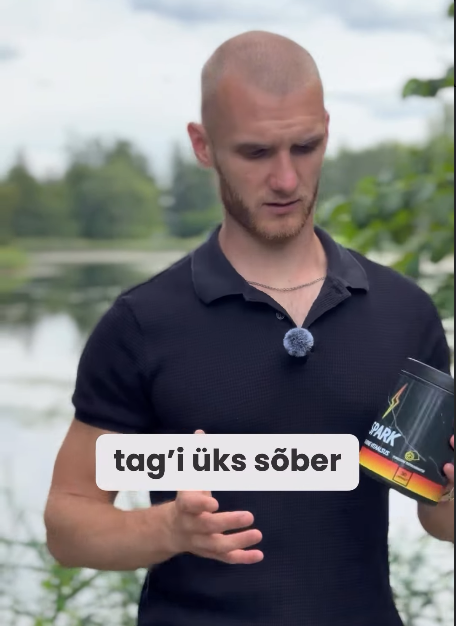 Instagrami auhinnamäng
