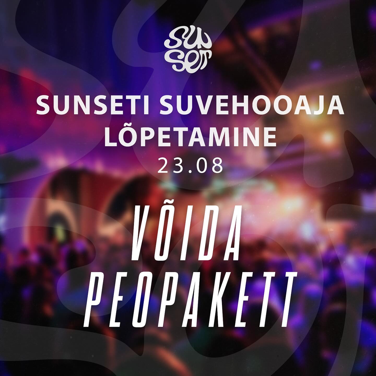 Instagrami auhinnamäng