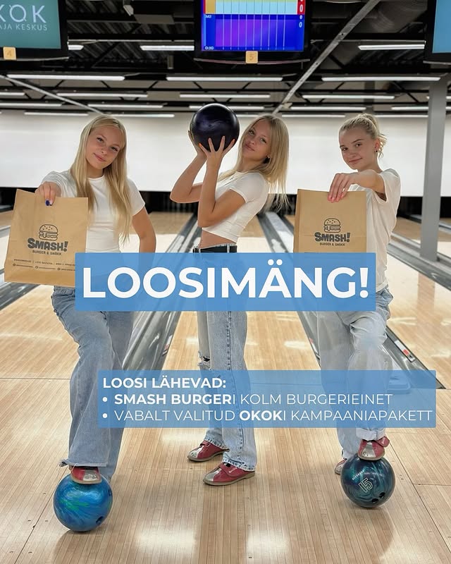 Instagrami auhinnamäng