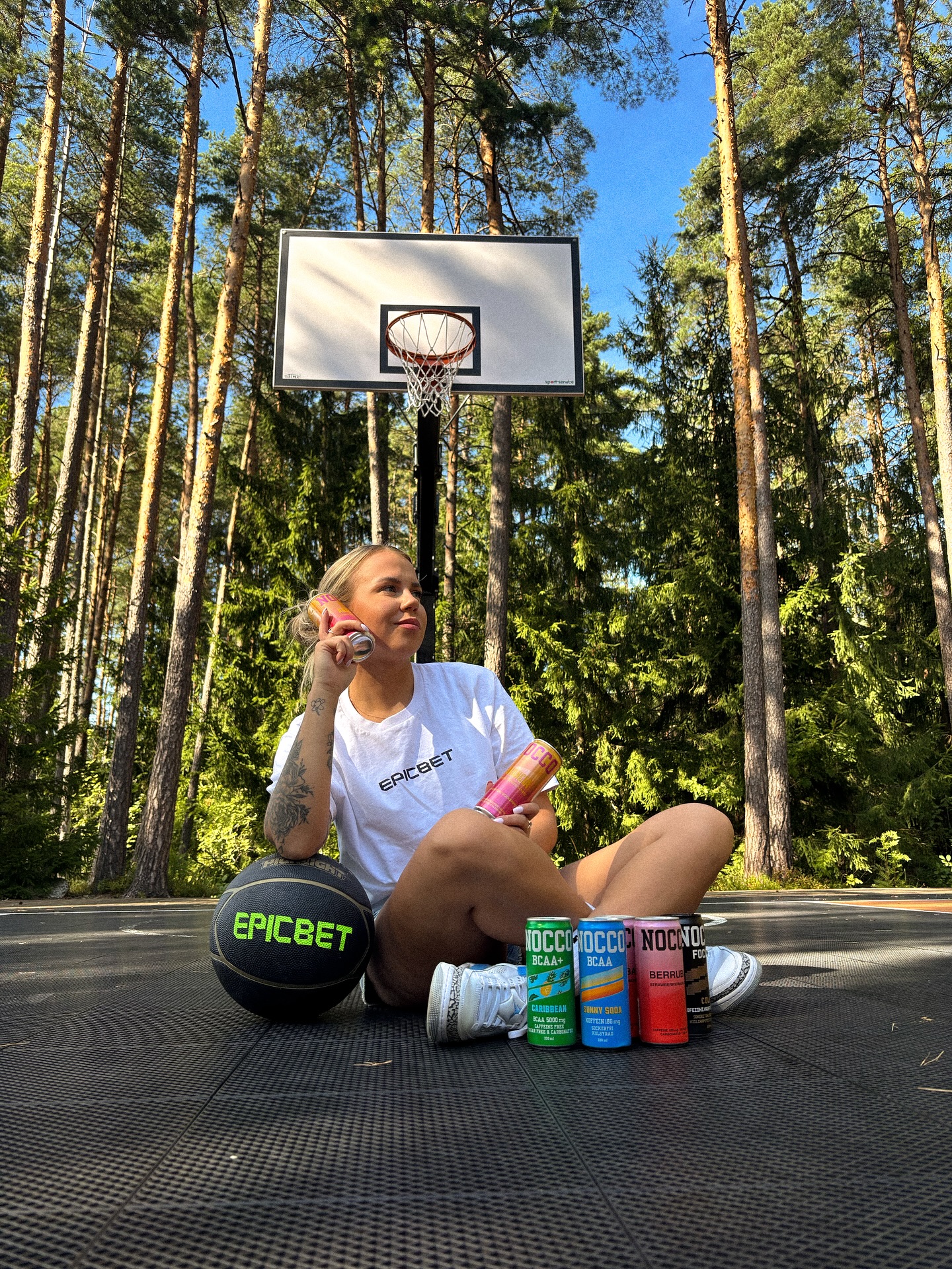 Instagrami auhinnamäng