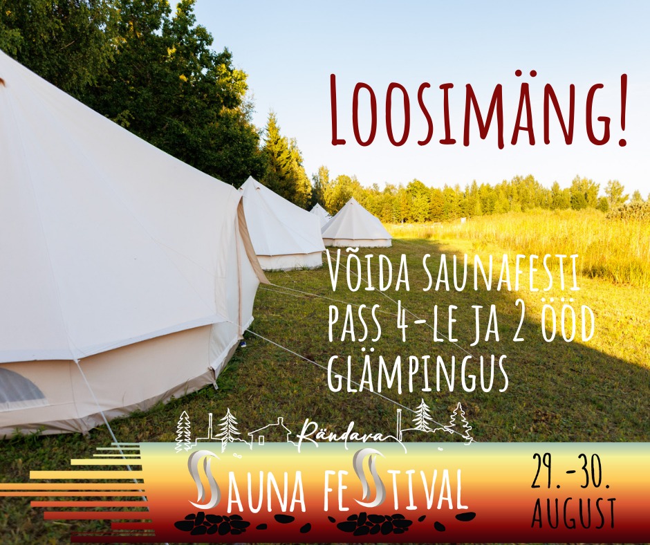 Instagrami auhinnamäng