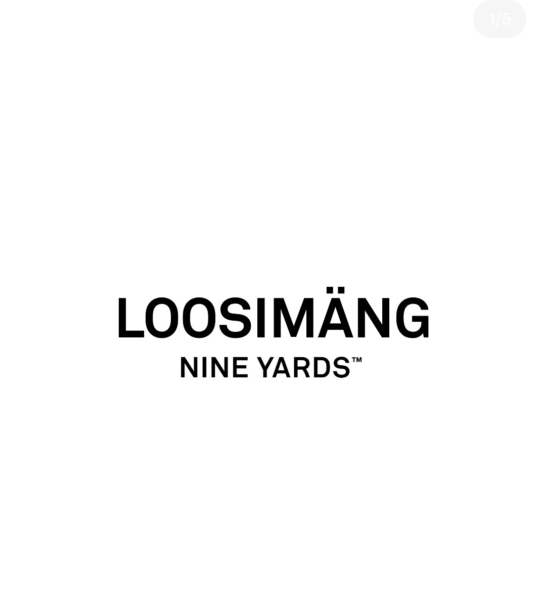 Instagrami auhinnamäng