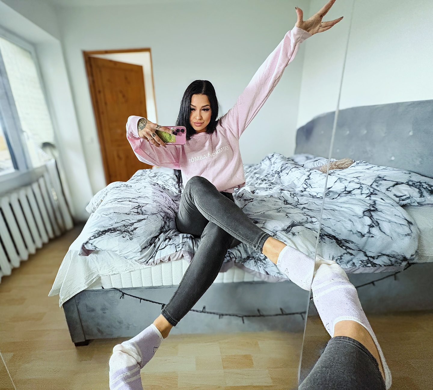 Instagrami auhinnamäng