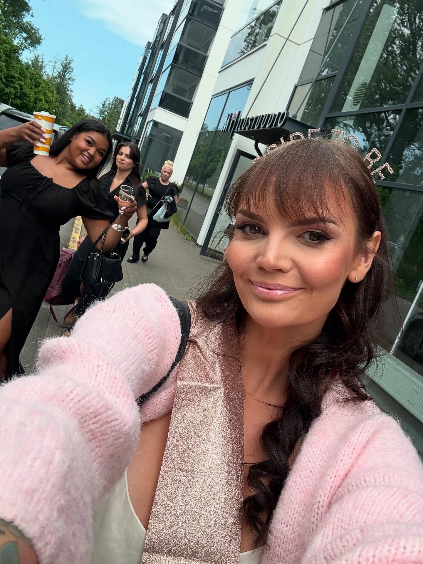 Instagrami auhinnamäng