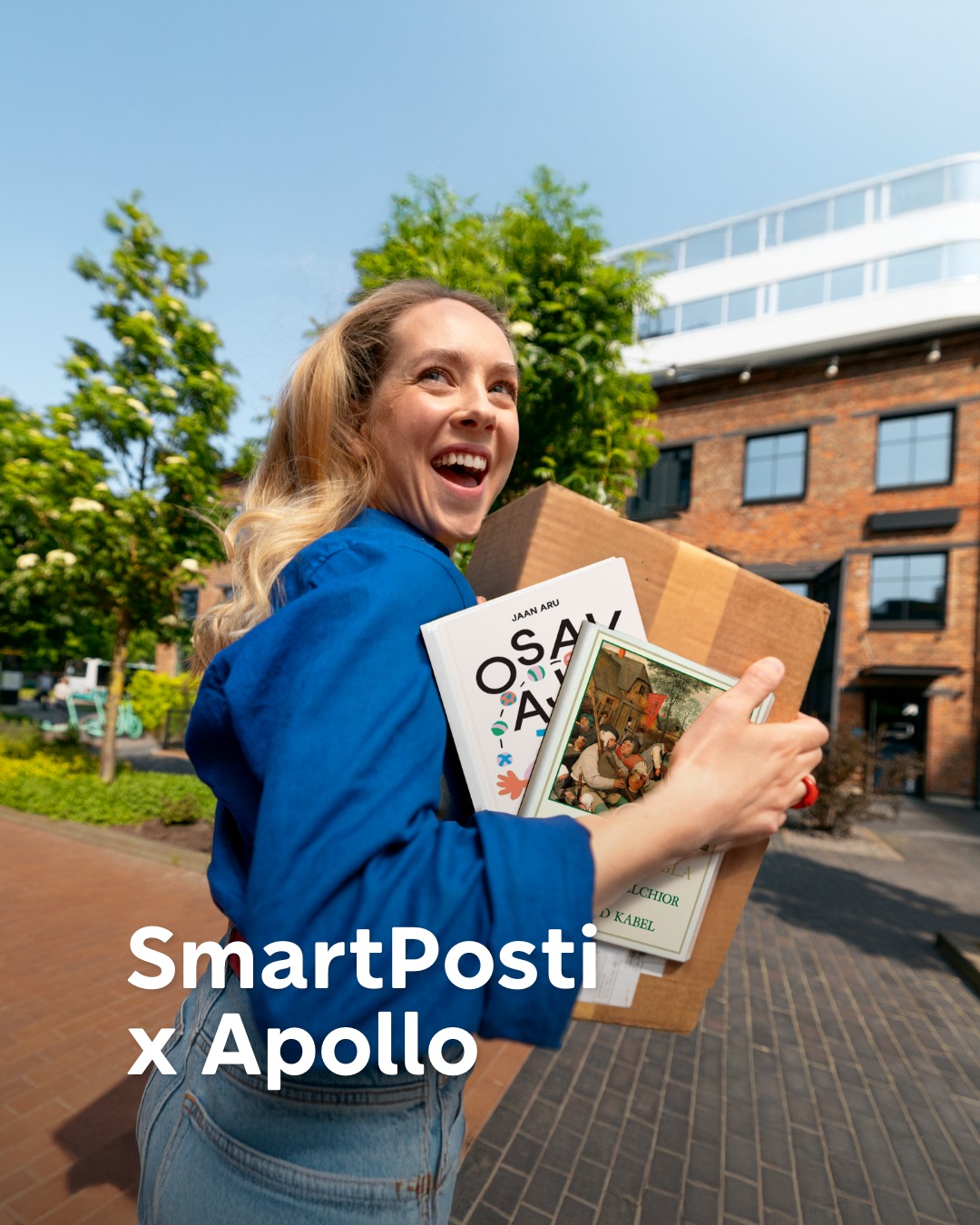 Instagrami auhinnamäng