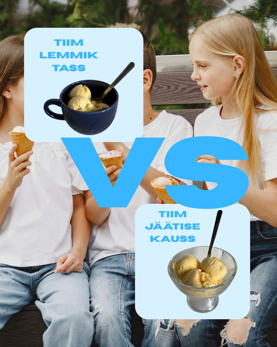 Instagrami auhinnamäng