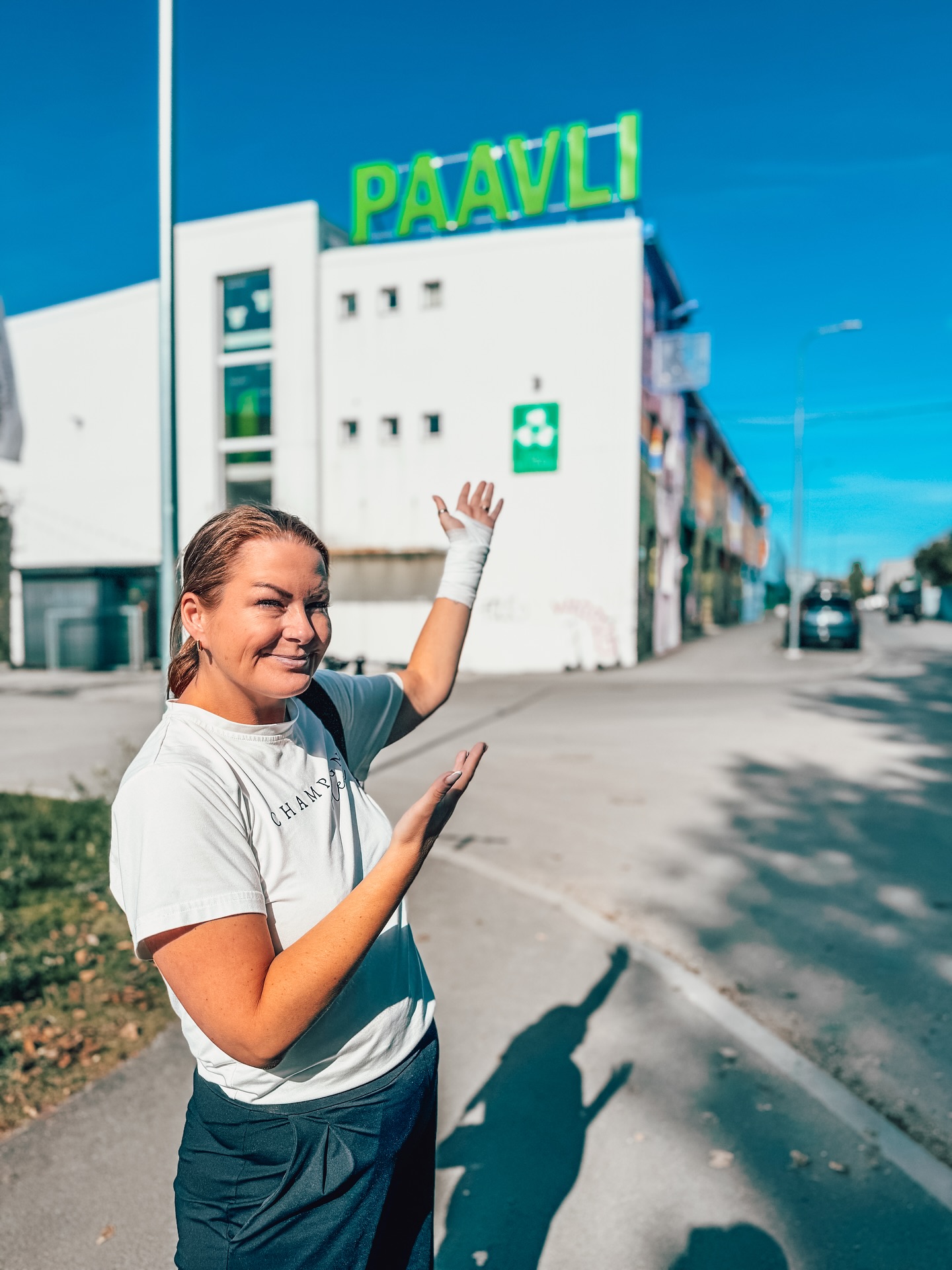Instagrami auhinnamäng