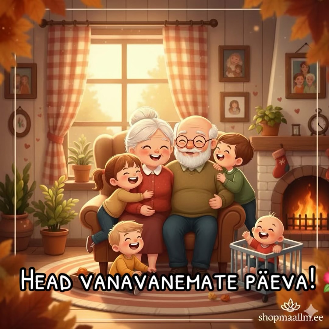 Instagrami auhinnamäng