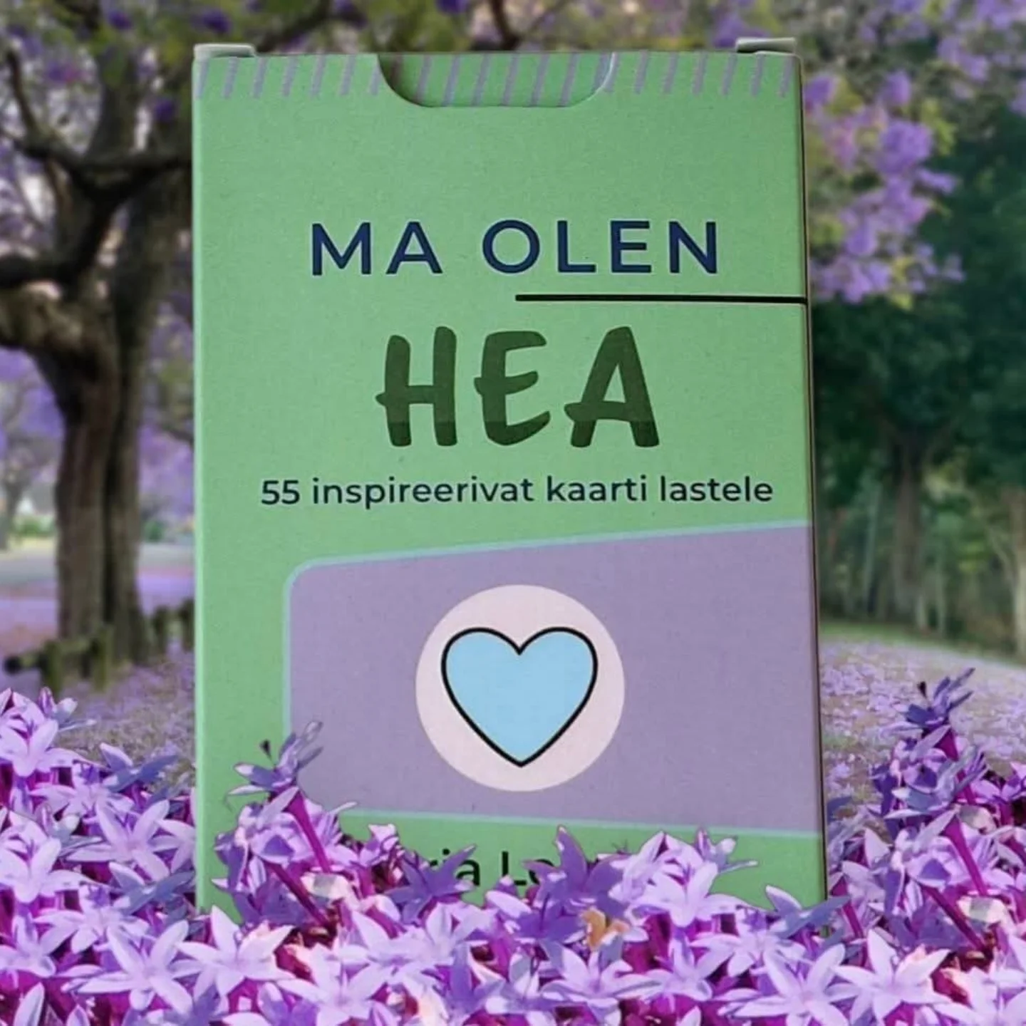 Instagrami auhinnamäng